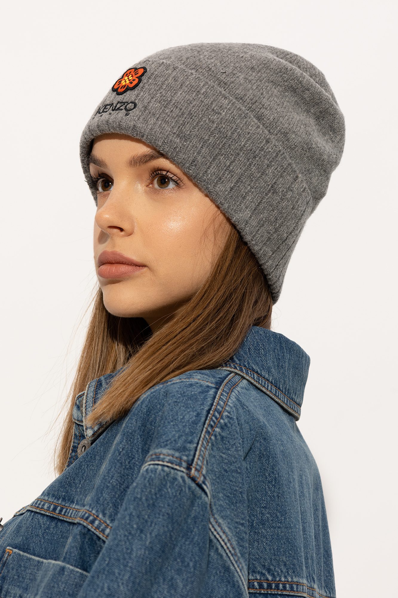 Kenzo wool hat online